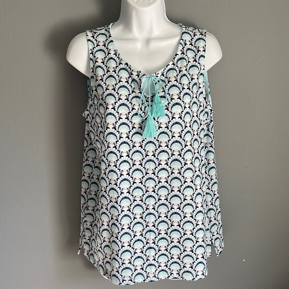 Talbots women tops size M